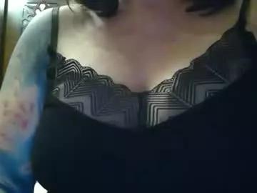 island_serena from Chaturbate is Freechat