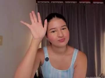 its_jane from Chaturbate is Freechat