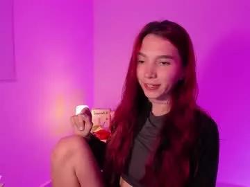 itscamill from Chaturbate is Freechat