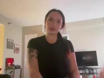 itscherrydaze from Chaturbate is Freechat
