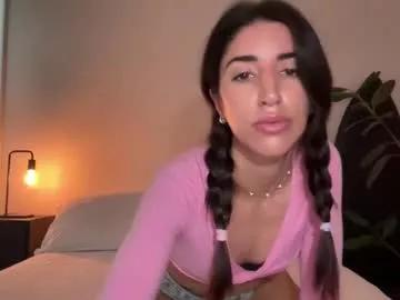 itsemilydominici from Chaturbate is Freechat