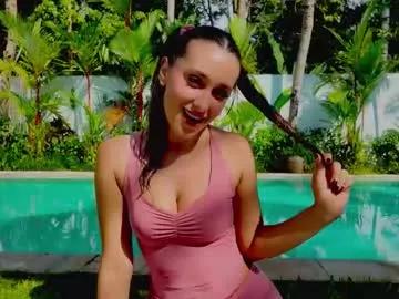 itsjasminex from Chaturbate is Freechat