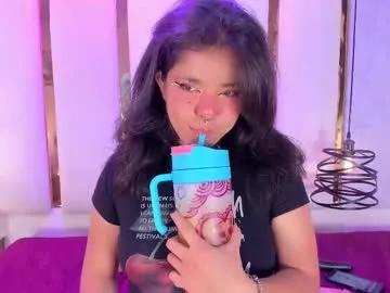 ivannabellini_ from Chaturbate is Freechat