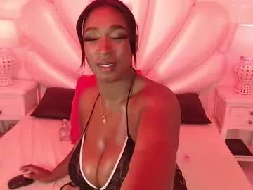 ivonemoore from Chaturbate is Freechat