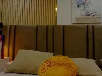 ivonne_rosegb from Chaturbate is Freechat