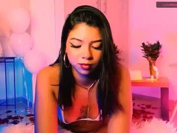 ivonyrose_ from Chaturbate is Freechat