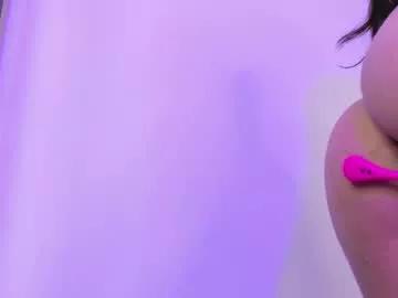 ivy_ameliia from Chaturbate is Freechat