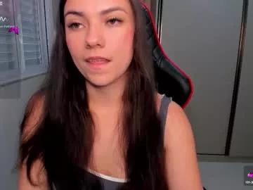 ivyy_scott from Chaturbate is Freechat