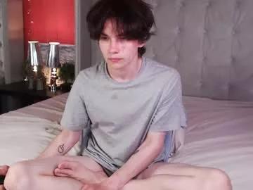iwillfall_ from Chaturbate is Freechat