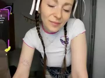 izzyholly from Chaturbate is Freechat