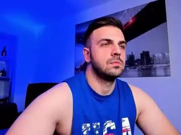 jace_thorne from Chaturbate is Freechat