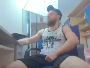 jaceblaze from Chaturbate is Freechat