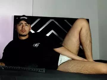 jack03xx_ from Chaturbate is Freechat