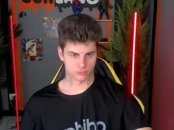 jack__wan from Chaturbate is Freechat