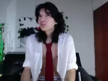 jack_alvarez from Chaturbate is Freechat