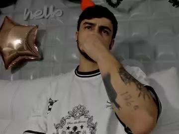 jack_daniel__ from Chaturbate is Freechat