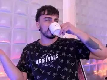 jack_daniel__ from Chaturbate is Freechat