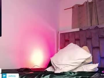 jack_fiire from Chaturbate is Freechat