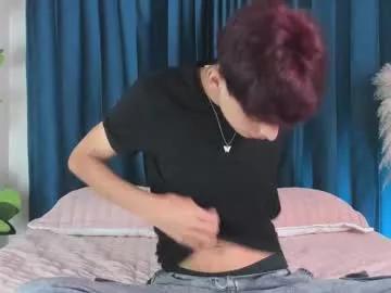 jack_noir from Chaturbate is Freechat