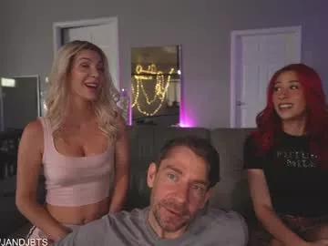 Photos of jackandjill from Chaturbate is Freechat