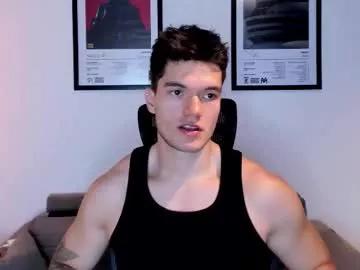 jackboy_2000 from Chaturbate is Freechat