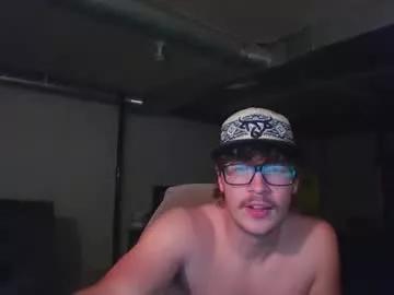 jackdaddy1277 from Chaturbate is Freechat