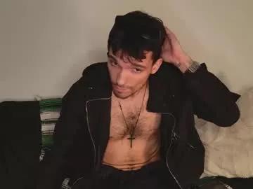 jackdesfeux from Chaturbate is Freechat