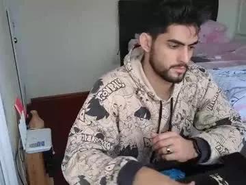 jackecuador from Chaturbate is Freechat