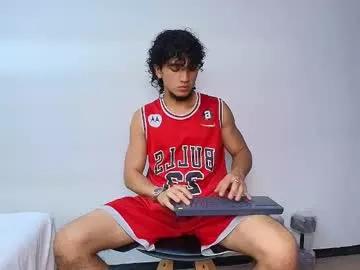 jackestaylor from Chaturbate is Freechat