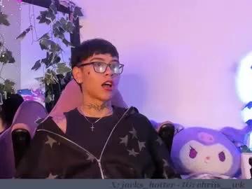 jacks_hotter from Chaturbate is Freechat