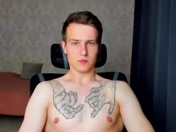 jacksonvox from Chaturbate is Freechat