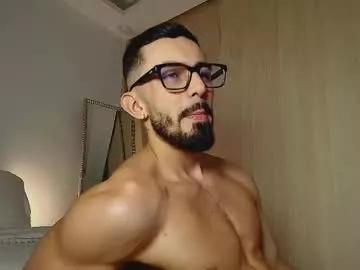 jacob__adams from Chaturbate is Freechat