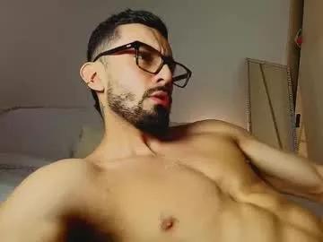 jacob__adams from Chaturbate is Freechat