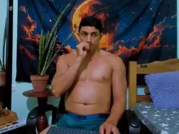 jacob_black21 from Chaturbate is Freechat