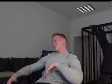 jacob_devon from Chaturbate is Freechat
