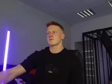 jacob_devon from Chaturbate is Freechat
