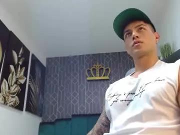 jacob_greene1 from Chaturbate is Freechat