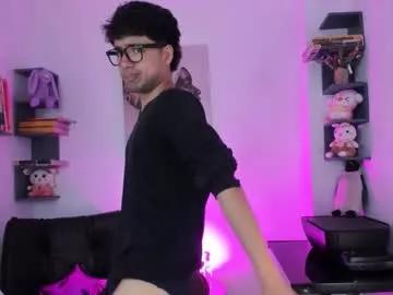jacob_rick from Chaturbate is Freechat