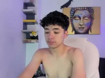 jacob_rick from Chaturbate is Freechat