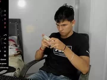 jacobb_lee from Chaturbate is Freechat