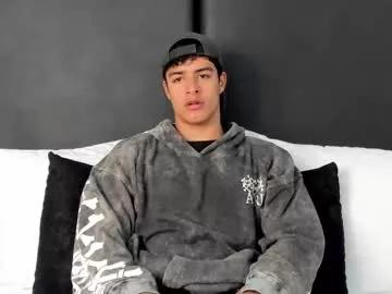 jacobbiker from Chaturbate is Freechat