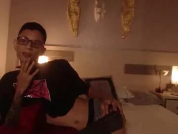jacobsmitt1 from Chaturbate is Freechat