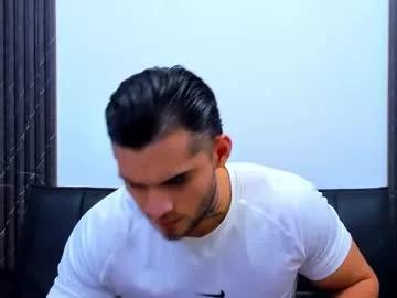 jacobsthorm from Chaturbate is Freechat