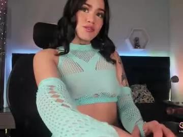 jade_anne_ from Chaturbate is Freechat