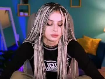 jade_castle from Chaturbate is Freechat