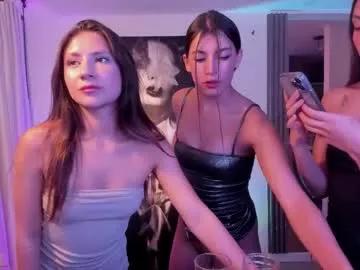 Check out our webcam shows gallery and message on a personal level with our sweet squirt cams hosts, showing off their natural physiques and sex toys.