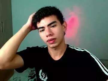 Photos of jaedasky_ from Chaturbate is Freechat