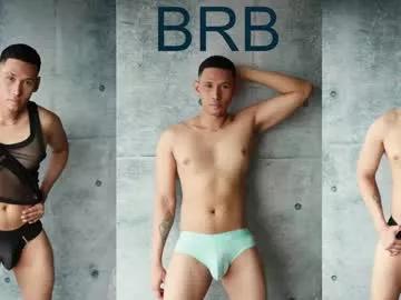 jaison_halls from Chaturbate is Freechat