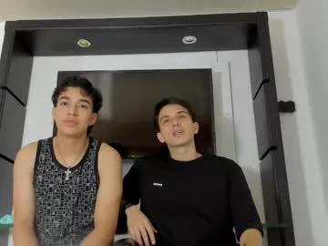 jake_boersma from Chaturbate is Freechat