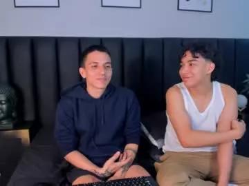 jake_boersma from Chaturbate is Freechat